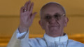 U.S. Catholics welcome Pope Francis