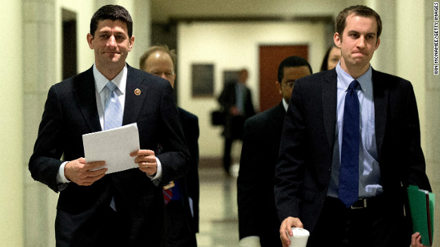 Ryan tax plan may lead to $200K cut for rich