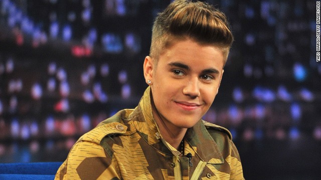 Bieber fights back against 'countless lies'