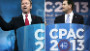 GOP candidates' aides in bar fight