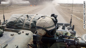 Iraq war: 5 lessons learned