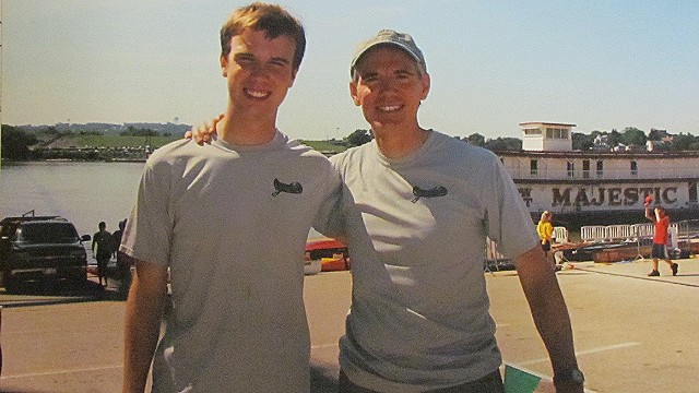Portman's son tells story of coming out