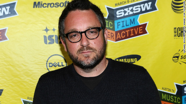 'Jurassic Park 4' finds its director