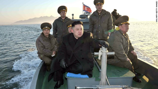 North Korea: Nuclear program not negotiable