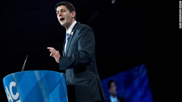 Bozell chastises Ryan, other prominent Republicans