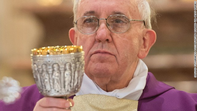 El Vaticano se prepara este martres 19 para inaugurar el pontificado de Francisco