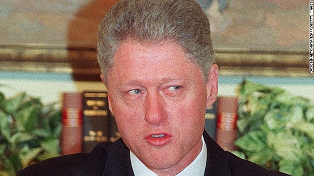 Bill Clinton had a scandalous presidency, most famously having an affair with an intern that prompted his impeachment. Since, he has become an important figure in worldwide humanitarian efforts and informal adviser to President Obama. 