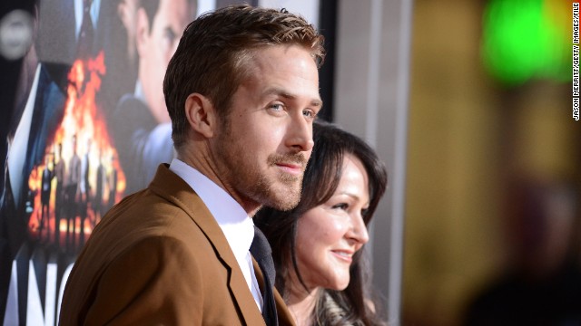 Ryan Gosling thinks you need a break from him