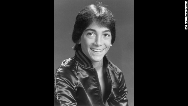 Scott Baio, seen here circa 1978, is one of the defining heartthrobs of the late '70s and early '80s thanks to his role as Chachi Arcola, first on "Happy Days" and later on "Joanie Loves Chachi." But the actor was just as famous for his off-screen romances, <a href='http://www.people.com/people/article/0,,20061439,00.html' >which he chronicled</a> on the 2007 reality show, "Scott Baio is 45 ... and Single."