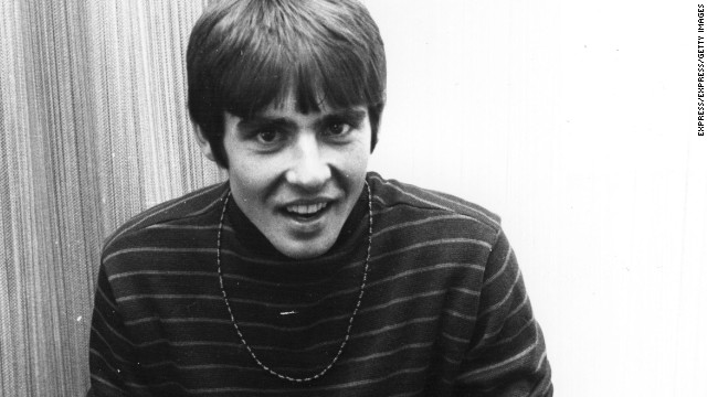 Of the foursome who made up the Monkees, Davy Jones was the undeniable heartthrob. "Each Monkee had a distinct personality," <a href='http://www.mtv.com/news/articles/1680227/monkees-davy-jones-teen-heartthrob-justin-bieber.jhtml' >said MTV</a>, but Jones was "the one that made the girls swoon."