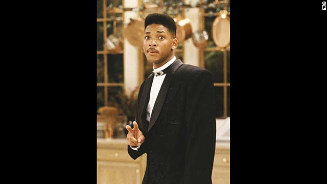 Will Smith is another teen star whose heartthrob status only grew with time. He began as a goofball on the '90s sitcom "The Fresh Prince of Bel-Air" but soon transitioned to playing the muscled leading man in movies like "Bad Boys" (1995) and "Independence Day" (1996).