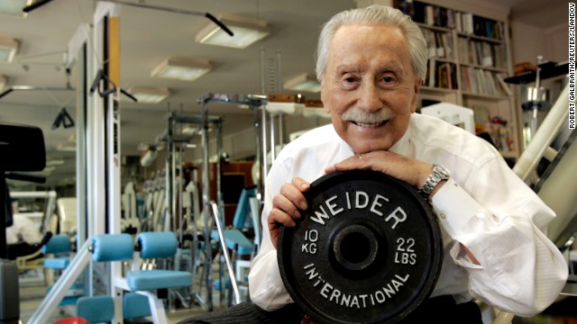 Legendary publisher, promoter and weightlifter Joe Weider, who created the Mr. Olympia contest and brought California Gov. Arnold Schwarzenegger to the United States, died at age 93 on March 23.