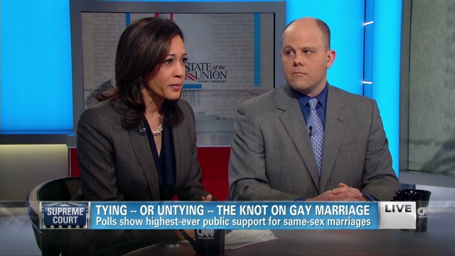 My Take Will Gay Rights Infringe On Religious Liberty Cnn Belief 3348