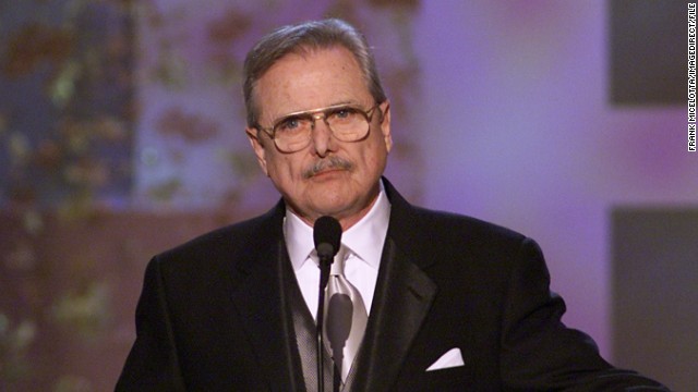 Mr. Feeny's coming to 'Girl Meets World'