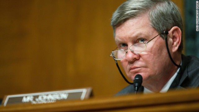Fifth Democratic senator says no to 2014