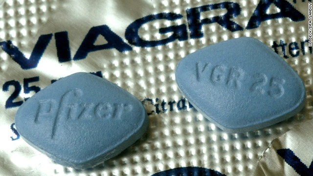 Viagra, la pequeña píldora azul que sí puede cumple 15 años