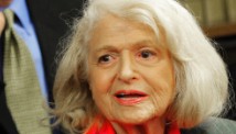 Edith Windsor