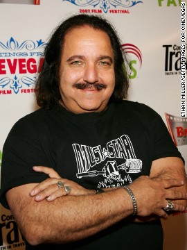 Ron Jeremy is one of the busiest men in porn, but he's also one of the industry's most mainstream names. When not adding to his seemingly endless resume of X-rated films, the entertainer has also appeared in music videos and mainstream movies, establishing himself as a pop culture prince. In honor of Jeremy's return to work after a health scare, here are our favorite nonporn Jeremy appearances: