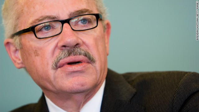 Back to the future for Bob Barr?