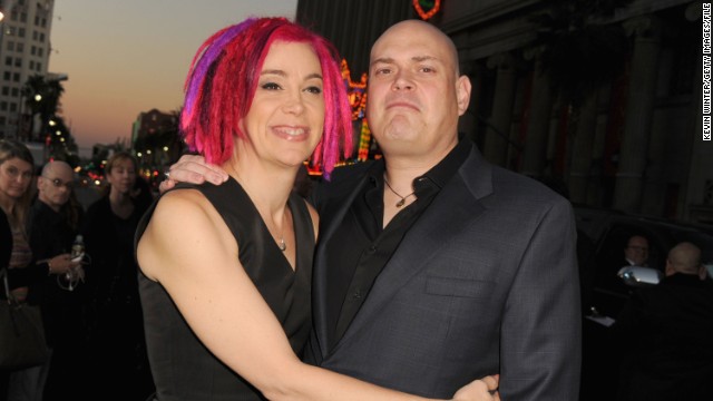Netflix picks up series from the Wachowskis