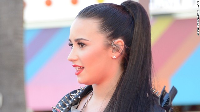 Sorry, Demi Lovato is not engaged and more news to note