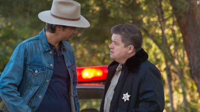 FX renews 'Justified,' announces new channel