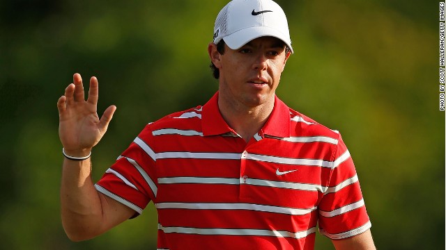 Rory McIlroy has pulled out of a planned UNICEF trip to Haiti. 
