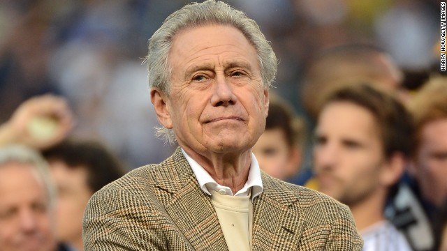 <strong>Philip Anschutz: </strong>The billionaire owner of AEG, parent company of AEG Live, is on the Jacksons' witness list. He is the force behind the effort to build a football stadium in downtown Los Angeles to lure a National Football League team to the city. He recently pulled his company off the market after trying to sell it for $8 billion.