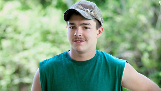 Carbon monoxide killed 'Buckwild' star