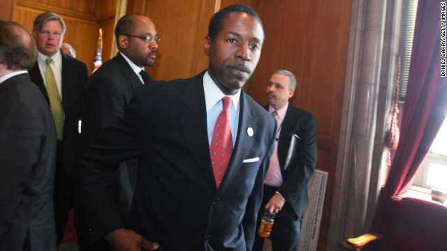 Prosecutors: N.Y. Democrat tried to bribe way onto GOP mayoral ballot