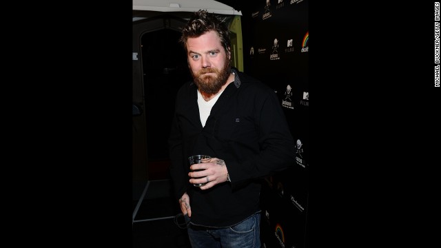 "Jackass" star Ryan Dunn was drunk and speeding up to 140 mph when his 2007 Porsche 911 GT3 crashed and caught fire on a Pennsylvania highway in June 2011, <a href='http://www.cnn.com/2011/SHOWBIZ/celebrity.news.gossip/06/22/ryan.dunn.drunk/index.html'>police said</a>. The 34-year-old died from "blunt and thermal trauma" in the fiery crash, according to the autopsy report.