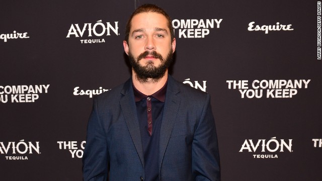 On January 10, <a href='https://twitter.com/thecampaignbook/with_replies' target='_blank'>Shia LaBeouf announced on Twitter</a> that he was retiring from public life. How he'll be able to keep that up as a still-working actor is unclear, but we think LaBeouf won't be gone from "public life" for long. Just take a look at these other stars who threatened to retire -- and then never did: