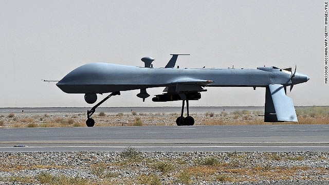 Florida, primer estado que prohíbe los "drones" en Estados Unidos