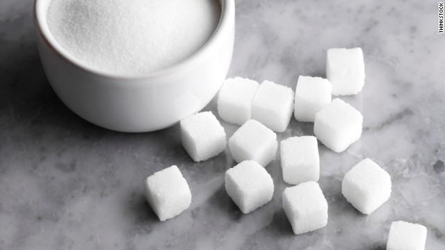 Lo que debes saber antes de decidir entre azúcar o edulcorantes