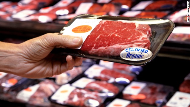 New labeling system may minimize meat mystery