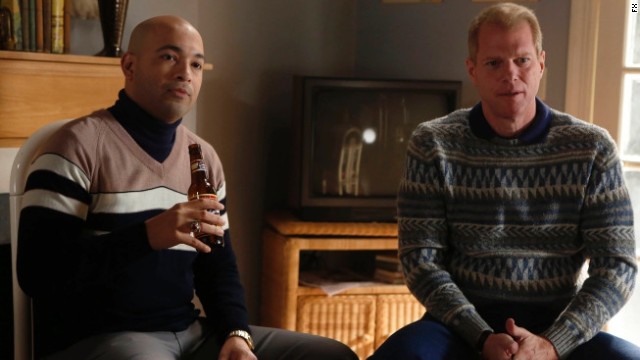 Couldn't believe 'The Americans'? Noah Emmerich explains