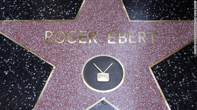 Remembering Roger Ebert: Tweets pour in
