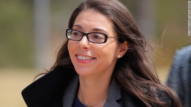 Fox News reporter Jana Winter grateful for court win on sources