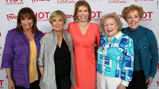 The ladies of "The Mary Tyler Moore Show" will appear together again on a September episode of TV Land's "Hot in Cleveland." Here's a look at what the stars of the beloved CBS series are up to now, more than three decades after the show went off the air: