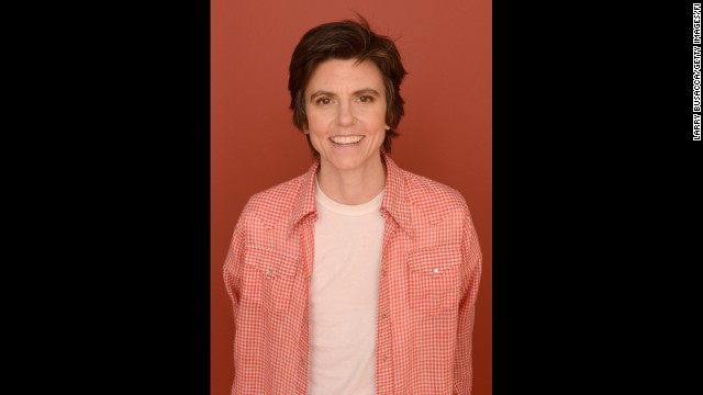 With her respected stand-up ability and her talent for turning life's trials into comedic fare, Tig Notaro is another strong pick for a potential late-night host spot. If she were to be tapped for "Late Night," <a href='http://splitsider.com/2012/12/12-amazing-replacements-for-jimmy-fallon-if-he-gets-the-tonight-show-job-in-2014/' >SplitSider.com</a> says, "she'd bring an offbeat, Conan-esque sensibility."