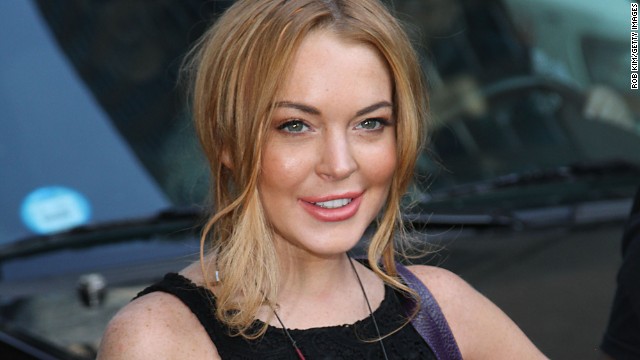 Yep, Lohan is older. Panettiere is 23.