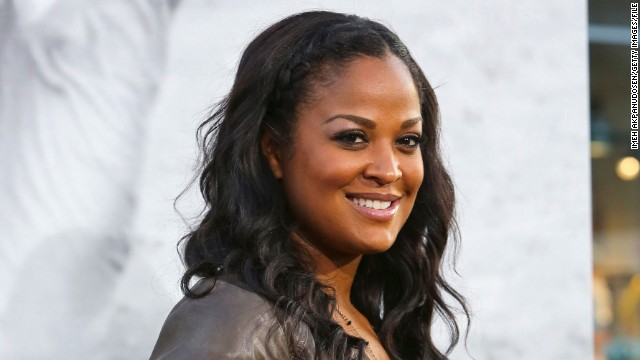Laila Ali tells athletes to stop complaining: They have it easy