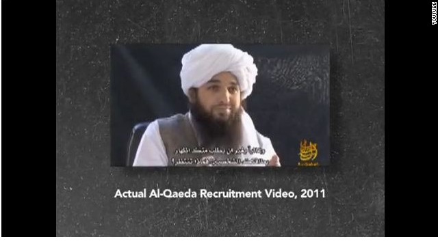 Terrorist video used in ad against McConnell