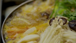 Korean-American food true to its roots