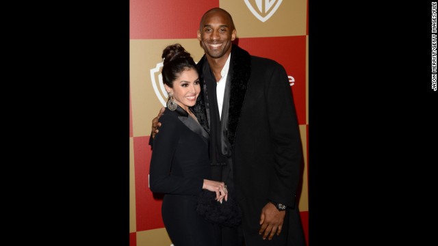 When Kobe Bryant's wife <a href='http://www.tmz.com/2011/12/16/kobe-bryant-wife-divorce/#.Tuv8MjX-8kQ' target='_blank'>Vanessa filed for divorce in 2011</a>, it became the<i> </i><a href='http://www.thedailybeast.com/articles/2011/12/21/kobe-bryant-marital-breakup-reveals-the-ugly-side-of-nba-marriages.html' target='_blank'>case to watch</a>. But by January 2013, there wasn't much to see -- the couple smiled and cuddled up at a Golden Globes shindig amid reports that <a href='http://www.tmz.com/2013/01/11/kobe-bryant-vanessa-bryant-divorce-withdraw/' >Vanessa had dropped the divorce</a>. 