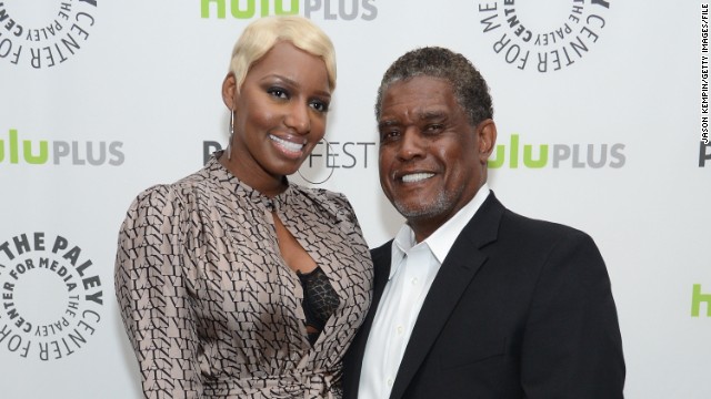 One of reality TV's most adorable matches is officially back on. "Real Housewives of Atlanta" star NeNe Leakes divorced her husband of 13 years, Gregg, in 2011, only to <a href='http://www.eonline.com/news/375762/nene-leakes-confirms-engagement-to-ex-husband-gregg-leakes-on-jimmy-fallon' >get engaged to him again earlier this year</a>. 