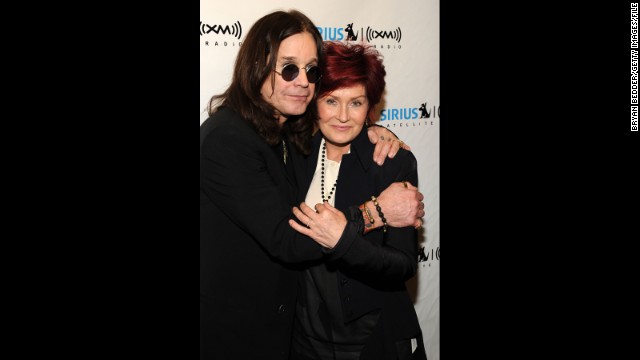 It was deja vu all over again when rumors began flying in 2013 that Ozzy and Sharon Osbourne were split. After all, the couple's been down this rocky road before, with <a href='http://www.people.com/people/article/0,,626697,00.html)' >Sharon admitting</a> in 2003 that she's left her husband for a brief spell. 