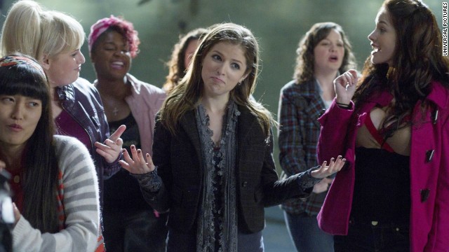 One huge sequel arriving in May 2015 will be the follow-up to 2012's a capella comedy "Pitch Perfect," with the full cast back and Elizabeth Banks behind the director's chair. It's just one example of how Hollywood has proved that massive franchises aren't <i>all </i>bad, and the form has become so commonplace that studios are able to plan their movie release dates years into the future. Want to know what you're going to be watching in 2019? Here's a hint: You've already seen it. 