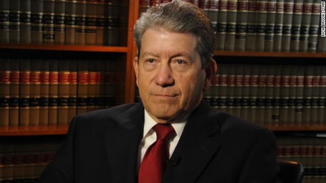 Rene Guerra, the criminal district attorney for Hidalgo County, Texas, said he couldn't rely on the information from the two new witnesses who had come forward in the case -- the priest and the monk. When a grand jury heard the case in 2004, neither witness testified. The grand jury decided against indicting Feit. Does Guerra think Feit is the killer? "Everything points to him," said Guerra. Does he think there's enough evidence to convict Feit in a trial? "I honestly don't."