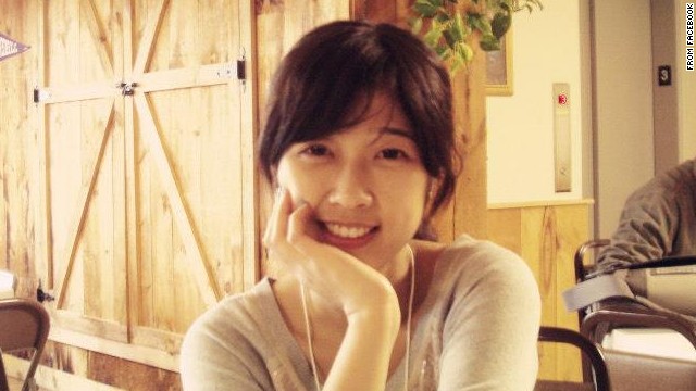 La estudiante china que murió en la maratón perseguía su pasión en Boston